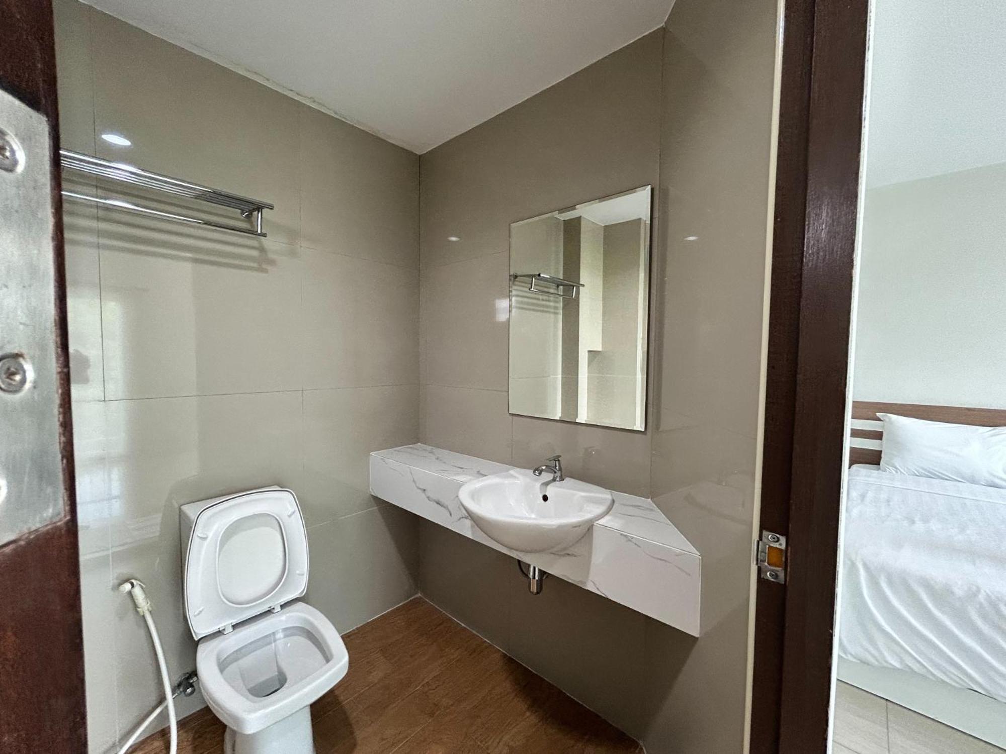Dd Boutique Resort Ban Wat Pa Luaran gambar