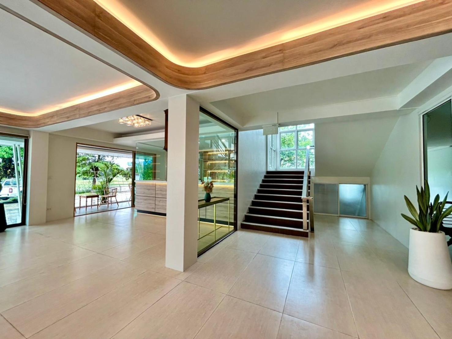 Dd Boutique Resort Ban Wat Pa Luaran gambar