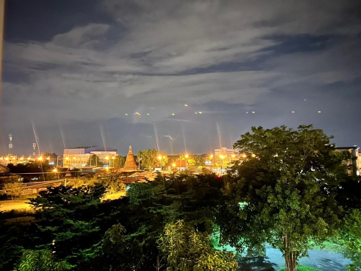 Dd Boutique Resort Ban Wat Pa Luaran gambar