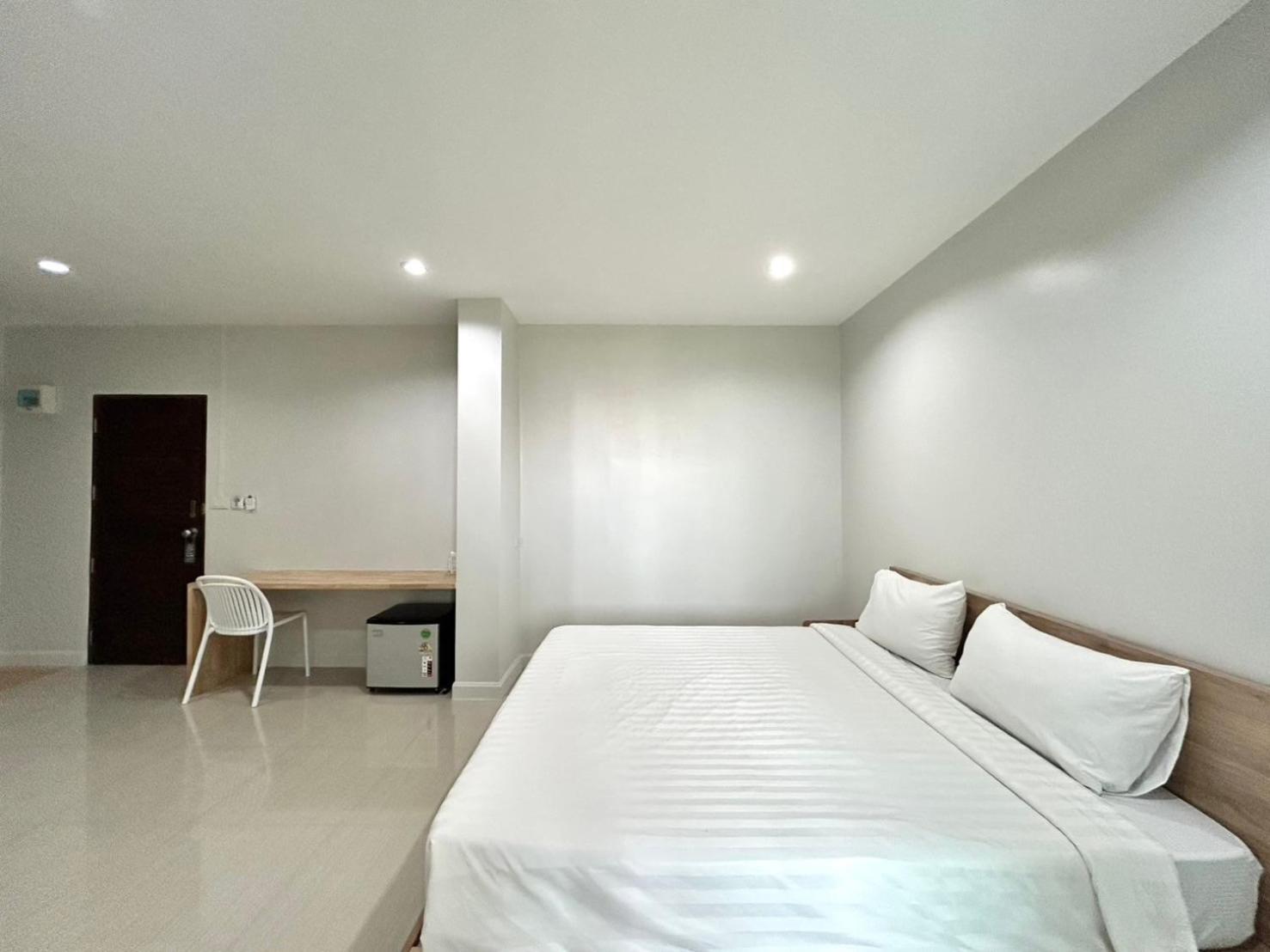 Dd Boutique Resort Ban Wat Pa Luaran gambar