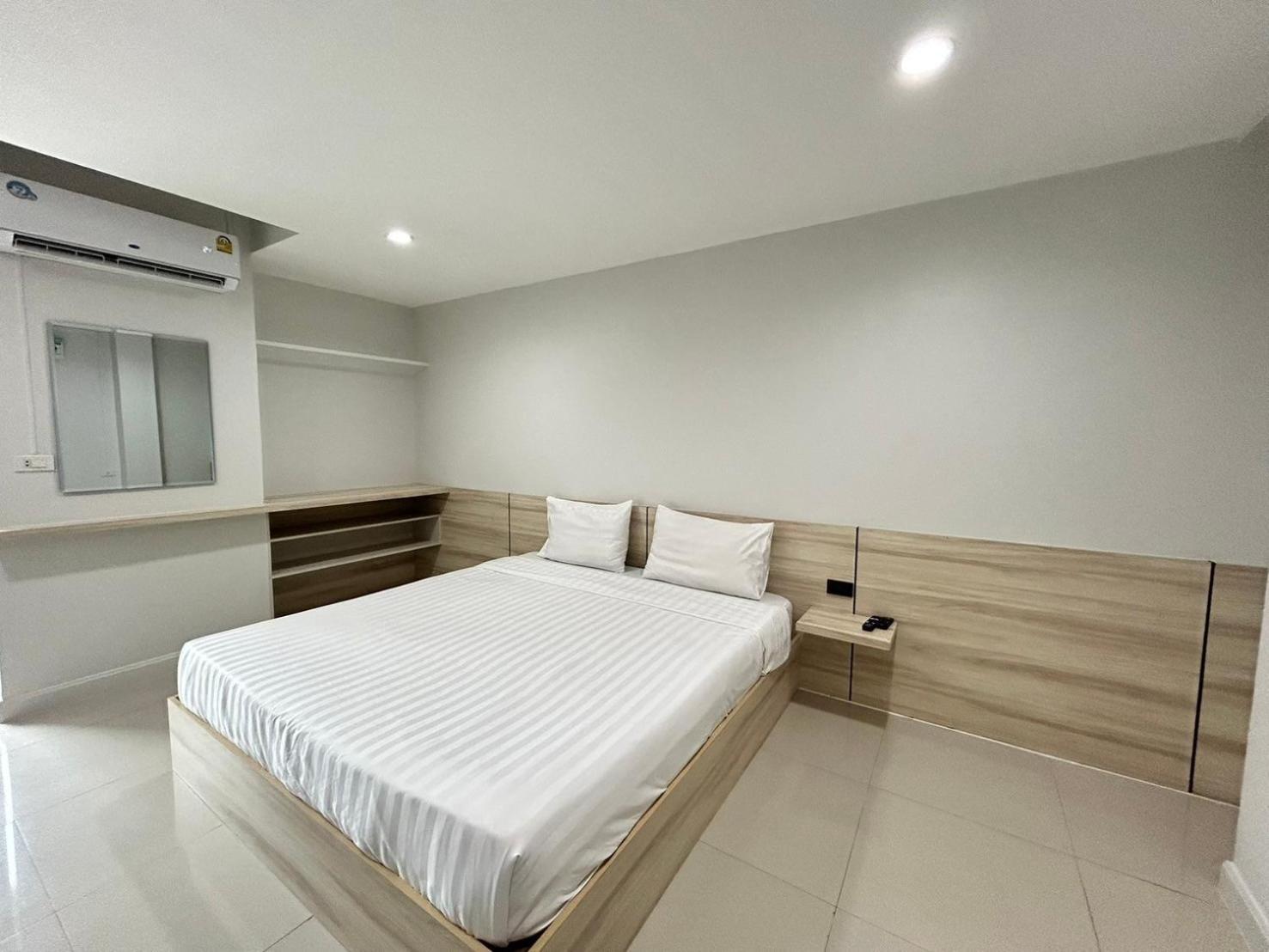 Dd Boutique Resort Ban Wat Pa Luaran gambar
