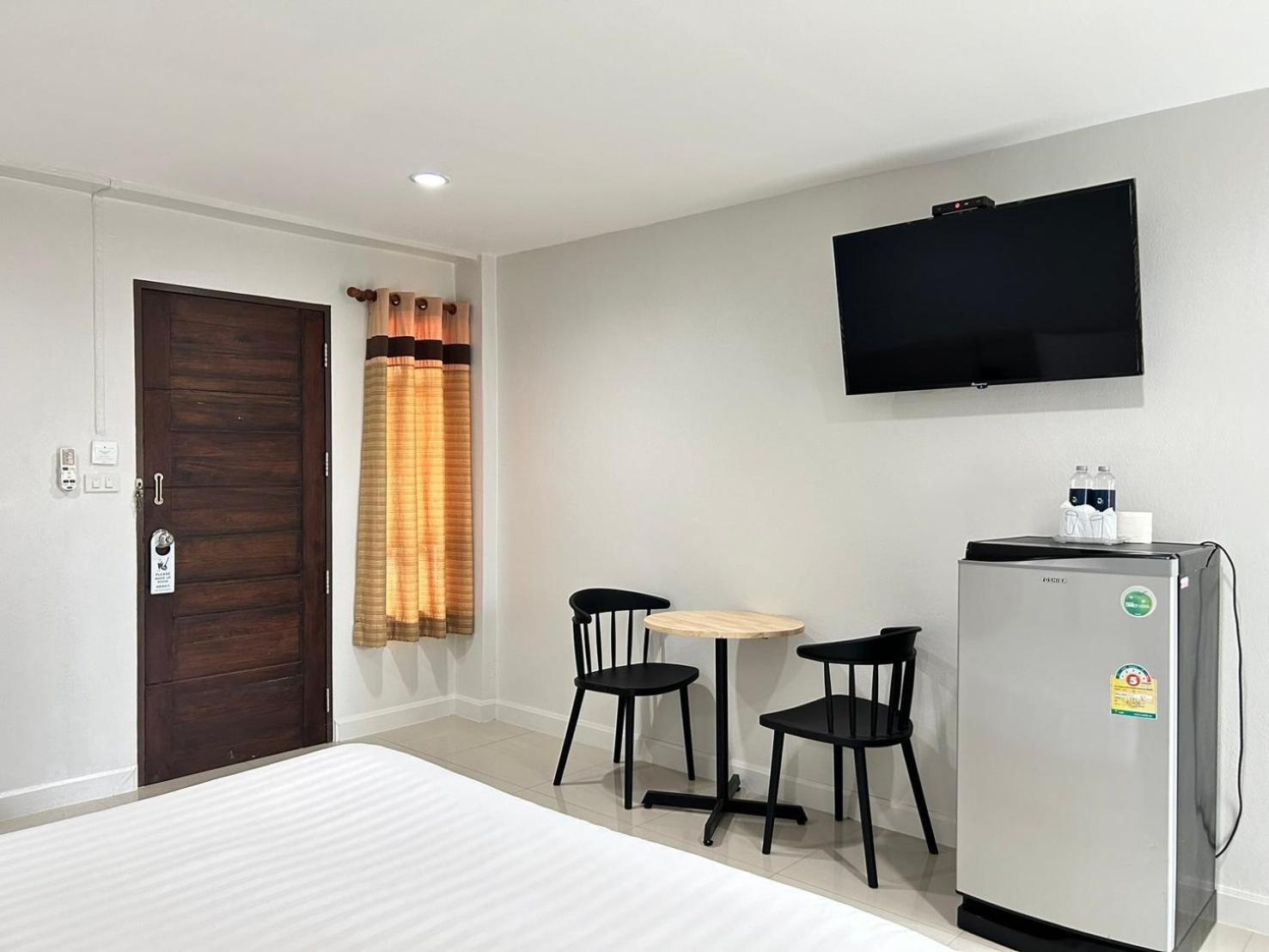 Dd Boutique Resort Ban Wat Pa Luaran gambar