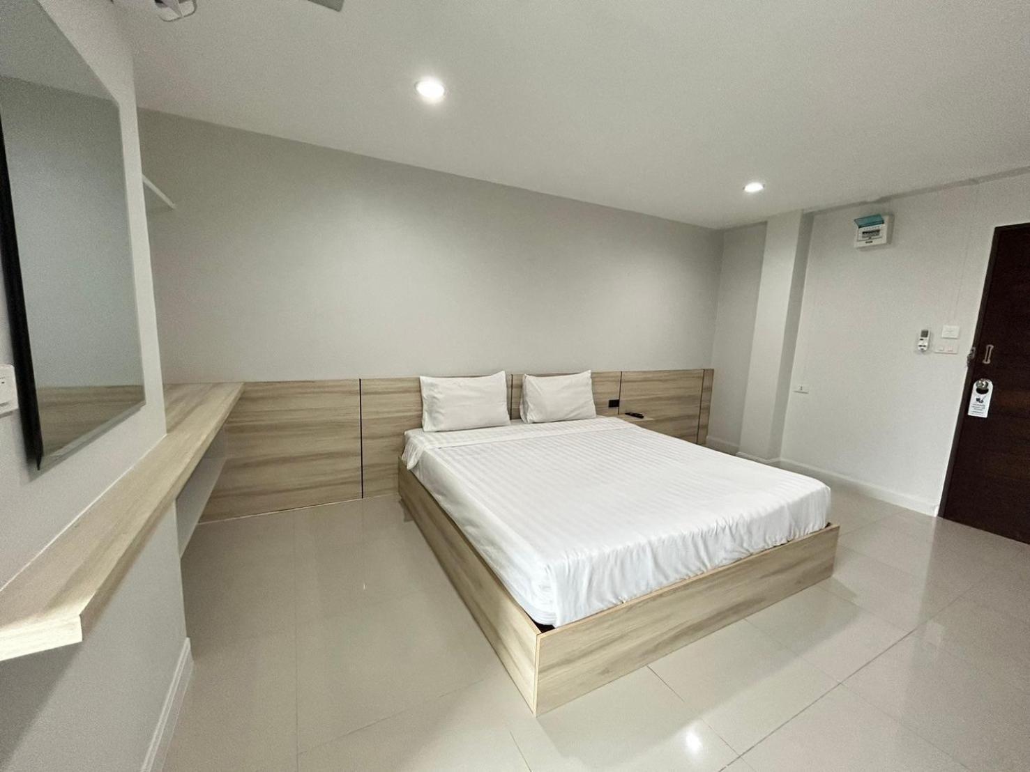 Dd Boutique Resort Ban Wat Pa Luaran gambar