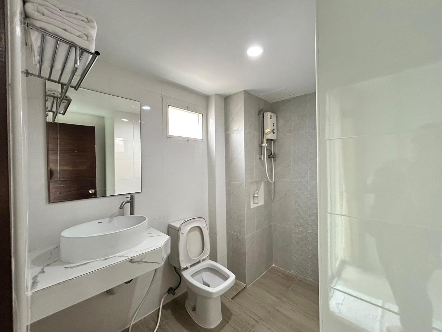 Dd Boutique Resort Ban Wat Pa Luaran gambar