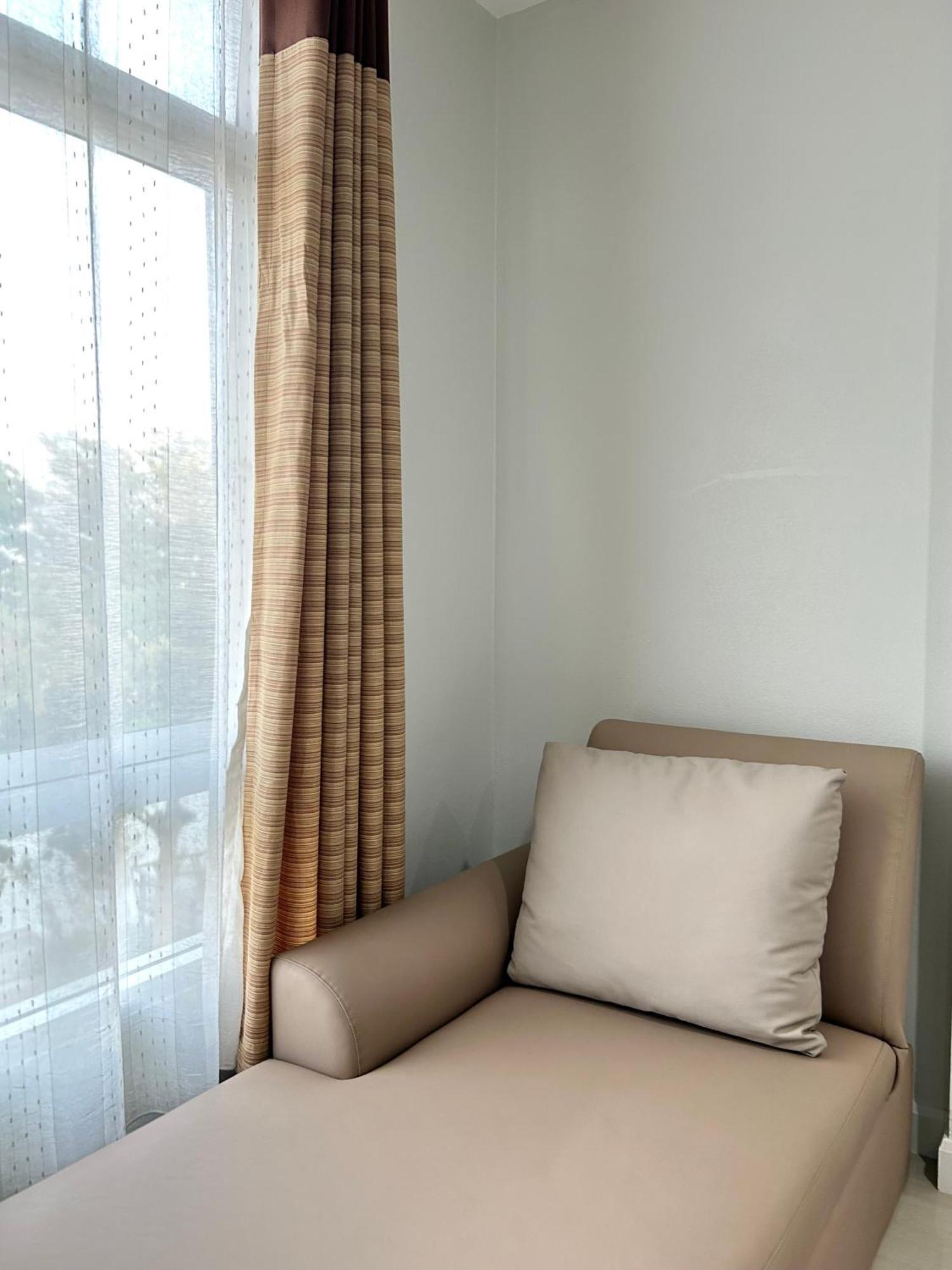 Dd Boutique Resort Ban Wat Pa Luaran gambar